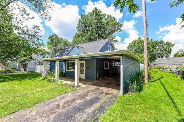 985 Bucknell Rd, Columbus, OH 43213 - photo 2