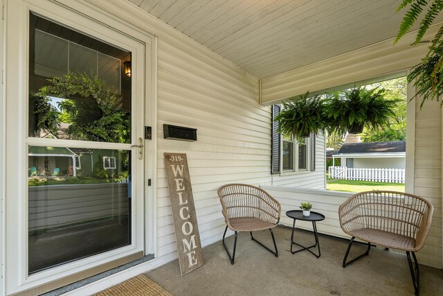 319 Piedmont Rd, Columbus, OH 43214 - photo 5