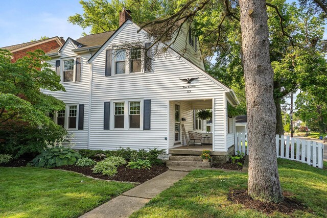 319 Piedmont Rd, Columbus, OH 43214 - photo 46
