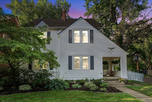 319 Piedmont Rd, Columbus, OH 43214 - photo 2