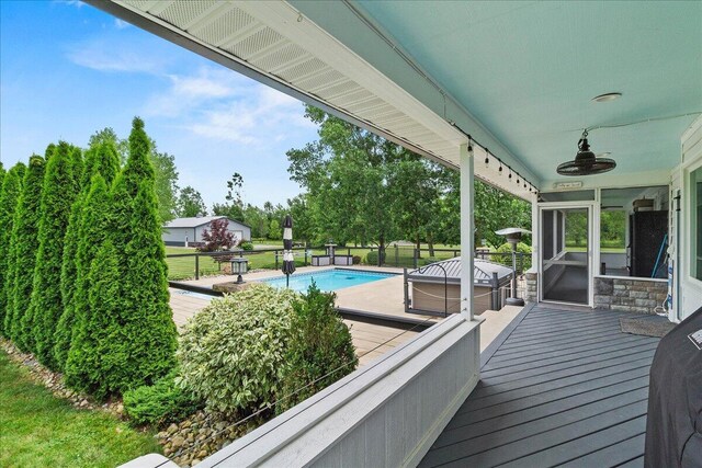 18500 Pine Ln, Marysville, OH 43040 - photo 48