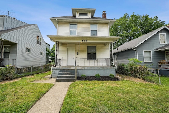 819 Gibbard Ave, Columbus, OH 43201 - photo 3