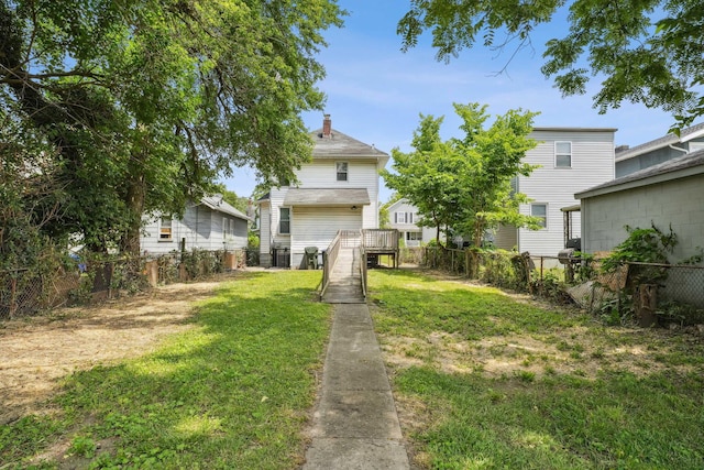 819 Gibbard Ave, Columbus, OH 43201 - photo 43