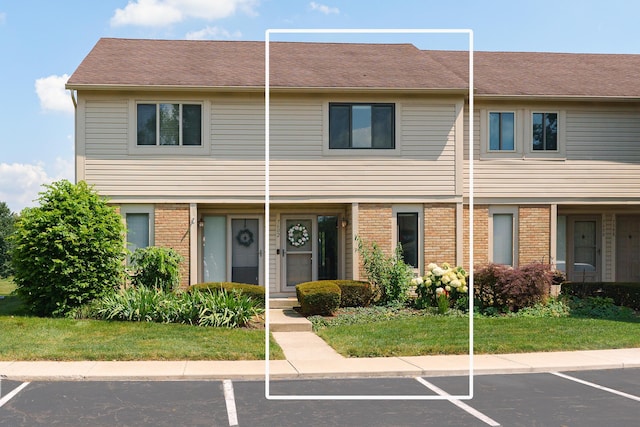7602 Stone Lake Dr, Dublin, OH 43016 - photo 2