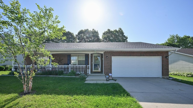 5728 W Ridgewood Rd, Springfield, OH 45503 - photo 1