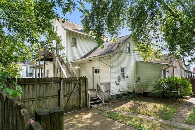 430 E Main St, Newark, OH 43055 - photo 5