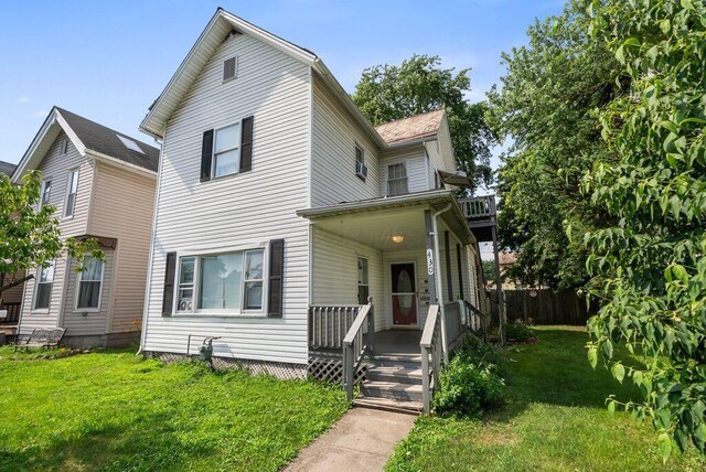 430 E Main St, Newark, OH 43055 - photo 12