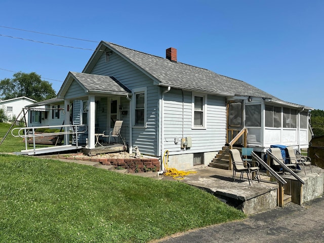 531 W Hubert Ave, Lancaster, OH 43130 - photo 3