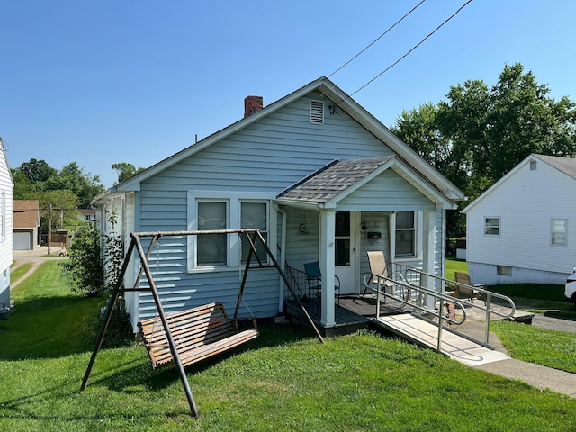 531 W Hubert Ave, Lancaster, OH 43130 - photo 2