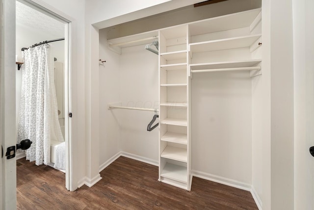 1768 Lake Meadow Dr Unit 1768H, Reynoldsburg, OH 43068 - view of closet