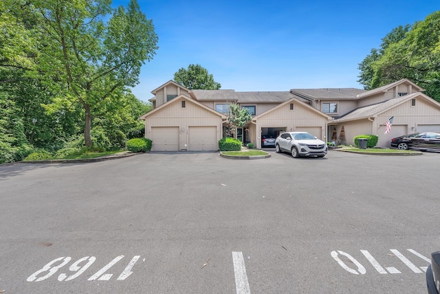 1768 Lake Meadow Dr Unit 1768H, Reynoldsburg, OH 43068 - view of multi unit property