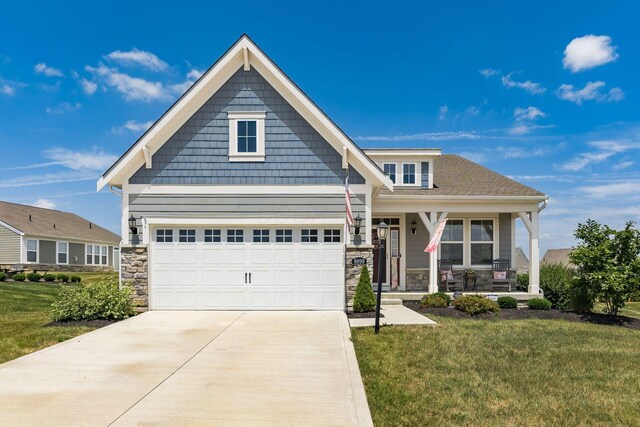 8699 Greenburst Ct, Sunbury, OH 43074 - photo 2