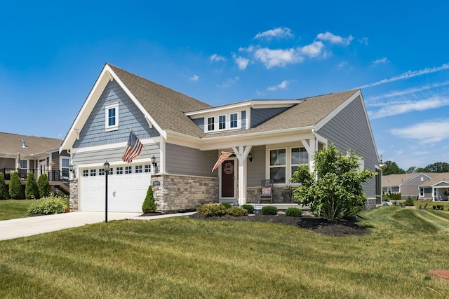 8699 Greenburst Ct, Sunbury, OH 43074 - photo 1