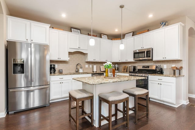 8699 Greenburst Ct, Sunbury, OH 43074 - photo 8