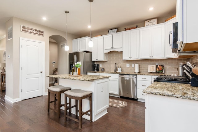 8699 Greenburst Ct, Sunbury, OH 43074 - photo 14