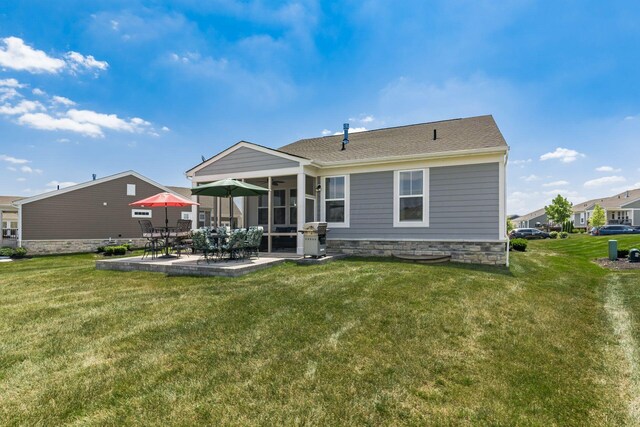 8699 Greenburst Ct, Sunbury, OH 43074 - photo 34