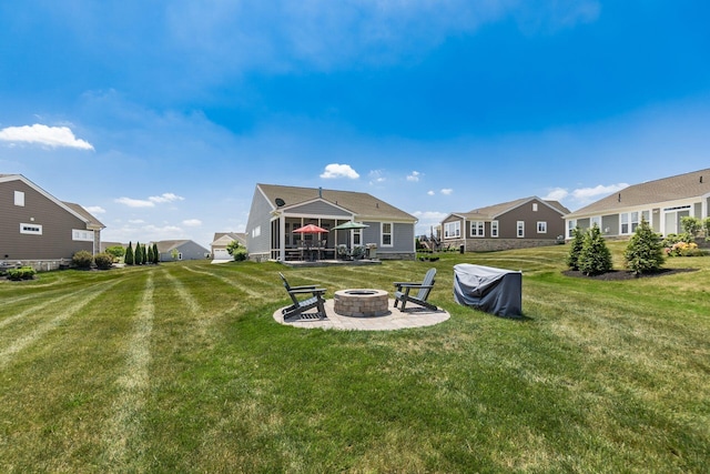 8699 Greenburst Ct, Sunbury, OH 43074 - photo 35