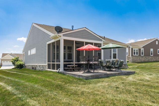 8699 Greenburst Ct, Sunbury, OH 43074 - photo 36