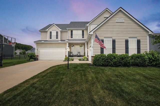 7387 Lawton St, Galena, OH 43021 - photo 1