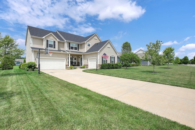 7387 Lawton St, Galena, OH 43021 - photo 3