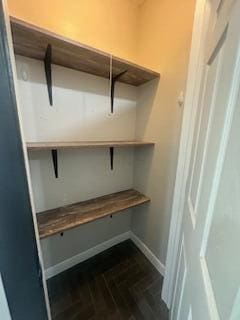 121 Maple St, London, OH 43140 - view of storage