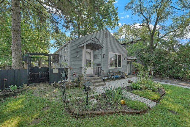 288 N Virginialee Rd, Columbus, OH 43209 - photo 4