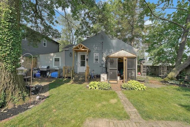 288 N Virginialee Rd, Columbus, OH 43209 - photo 19