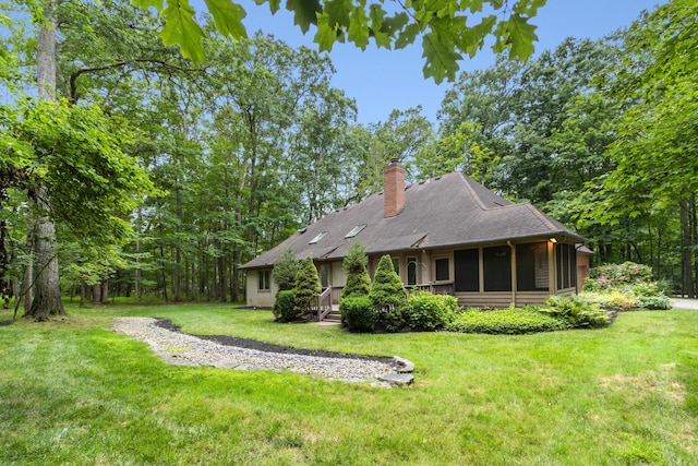 7240 Duncans Glen Dr, Westerville, OH 43082 - photo 40