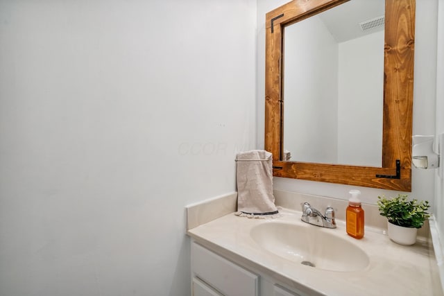 1118 Barlowe Run Dr, Blacklick, OH 43004 - bathroom with vanity