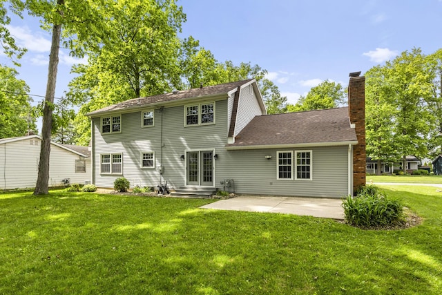 120 Barnsbury Dr, Lima, OH 45804 - photo 40