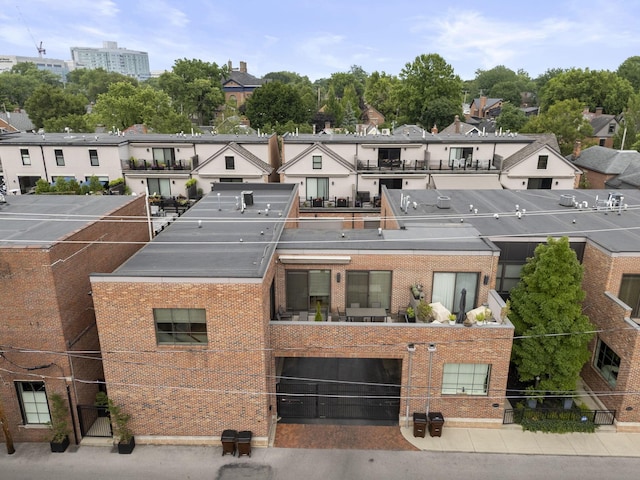 645 S Grant Ave Unit 18, Columbus, OH 43206 - photo 42