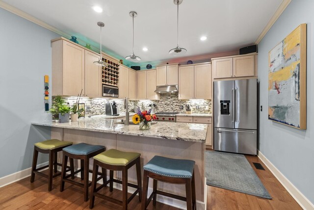 645 S Grant Ave Unit 18, Columbus, OH 43206 - photo 6
