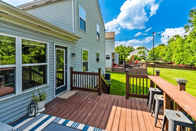 9186 Tahoma St, Columbus, OH 43240 - photo 17