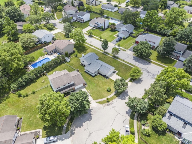 279 Old Coach Pl, Canal Winchester, OH 43110 - view of property location featuring nearby suburban area
