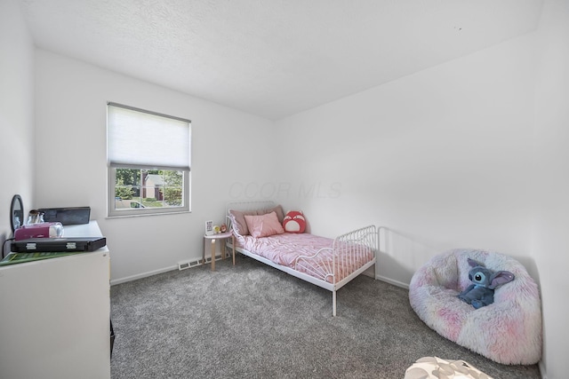 279 Old Coach Pl, Canal Winchester, OH 43110 - bedroom featuring carpet flooring and baseboards