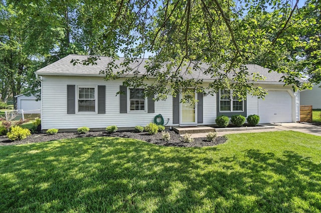 116 Tremont Dr, Baltimore, OH 43105 - photo 1