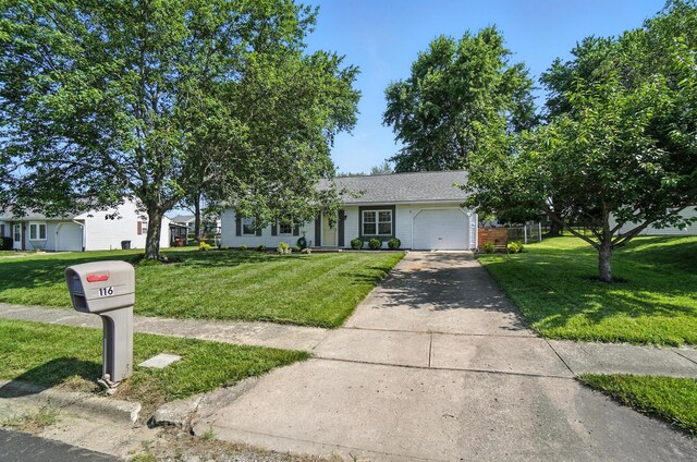 116 Tremont Dr, Baltimore, OH 43105 - photo 33