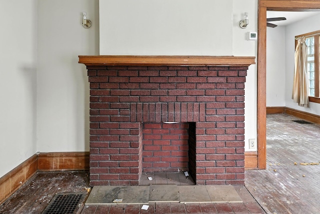 741 Heyl Ave, Columbus, OH 43206 - detailed view