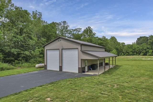 9660 Old Rainer Rd, Roseville, OH 43777 - photo 6