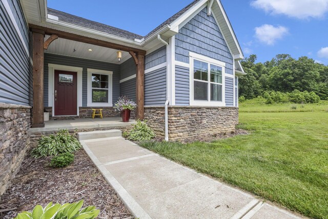 9660 Old Rainer Rd, Roseville, OH 43777 - photo 13