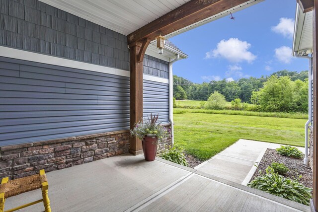 9660 Old Rainer Rd, Roseville, OH 43777 - photo 15