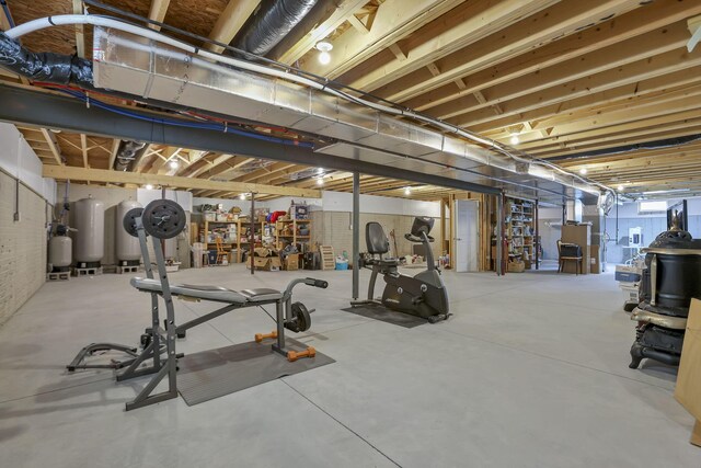 9660 Old Rainer Rd, Roseville, OH 43777 - photo 58