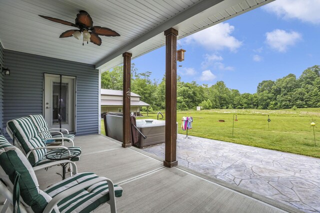 9660 Old Rainer Rd, Roseville, OH 43777 - photo 32