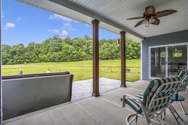 9660 Old Rainer Rd, Roseville, OH 43777 - photo 33