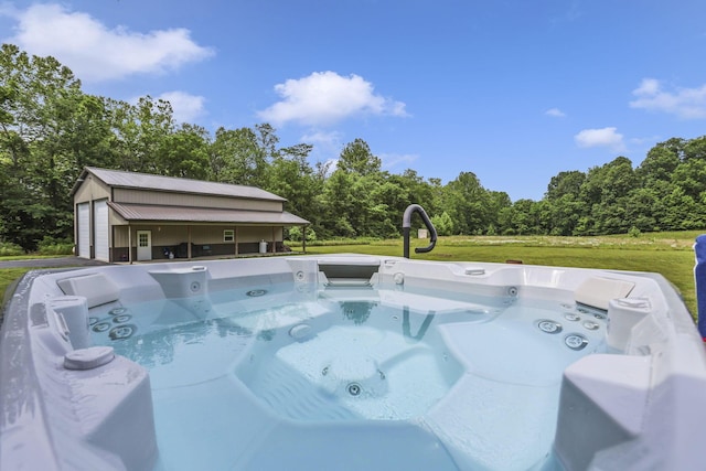 9660 Old Rainer Rd, Roseville, OH 43777 - photo 35