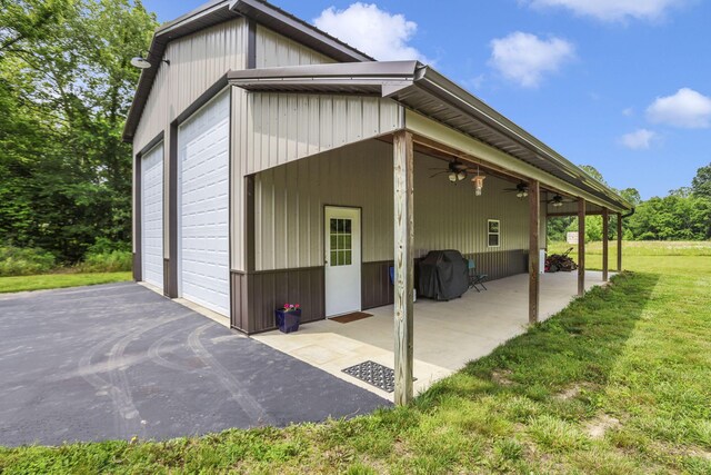 9660 Old Rainer Rd, Roseville, OH 43777 - photo 62