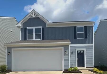1532 Billingham Dr, Grove City, OH 43123 - photo 1