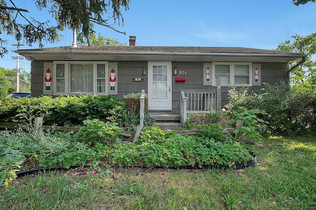 814 E Lincoln Ave, Columbus, OH 43229 - photo 1