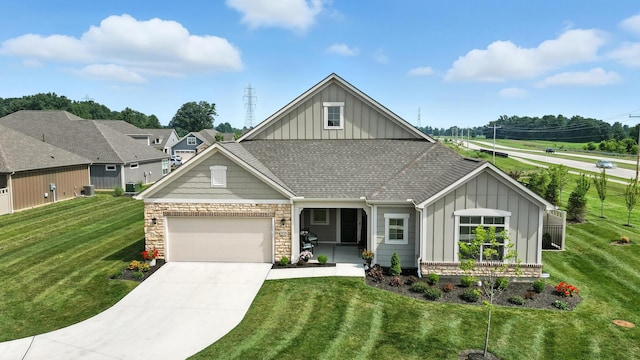 3154 Mapex Ct, Powell, OH 43065 - photo 1
