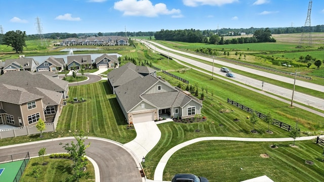 3154 Mapex Ct, Powell, OH 43065 - photo 2